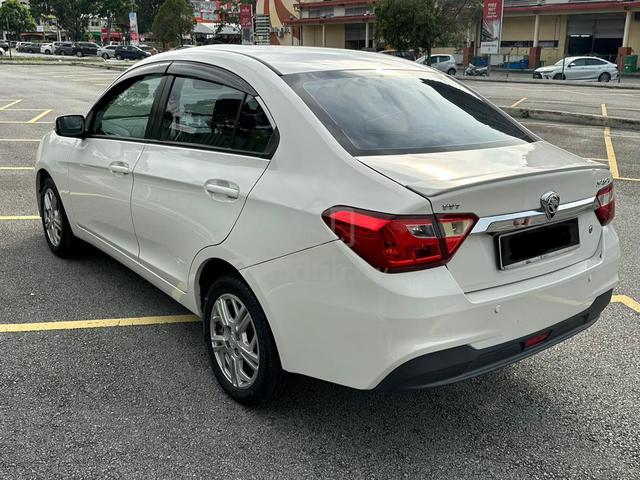 2018 Proton SAGA 1.3 PREMIUM CVT (A) - 3