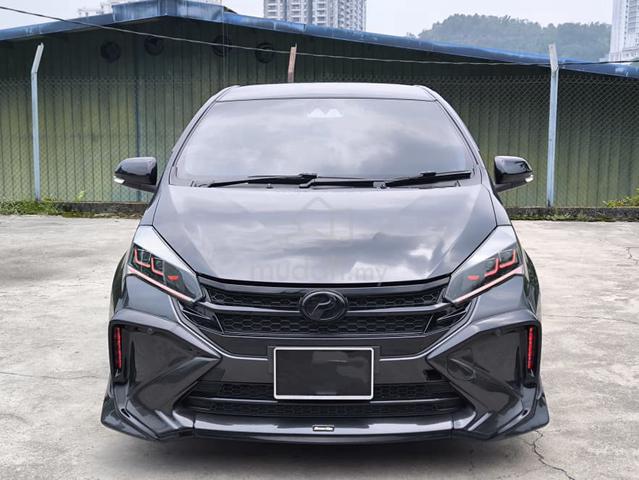 2025 Perodua MYVI 1.5 AV FACELIFT - 3