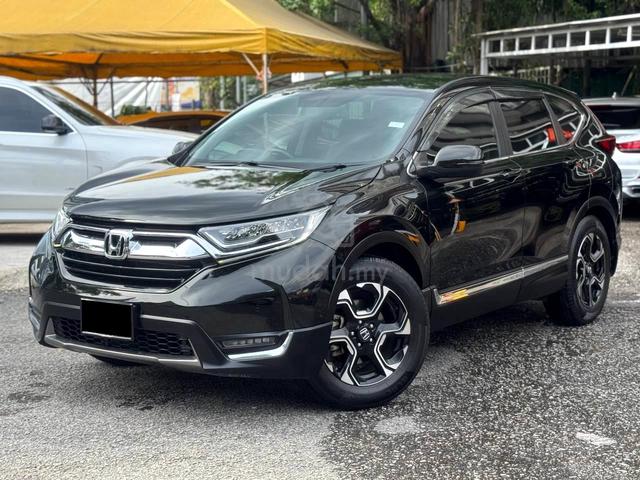 2019 Honda CR-V 2.0 2WD (A) SUPER GOOD CONDITION - 3