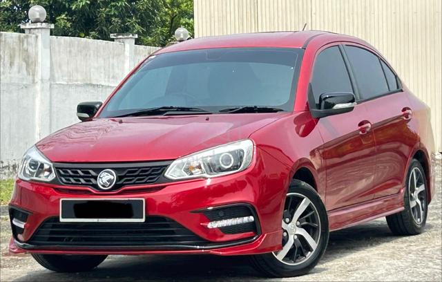 2022 Proton SAGA 1.3 PREMIUM S FACELIFT (A) - 1