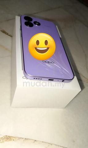 Oppo A6C 64gb 4G  - photo 5 of 6