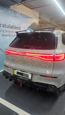 2026 Proton EMAS 7 PREMIUM Bodykit Package - 4
