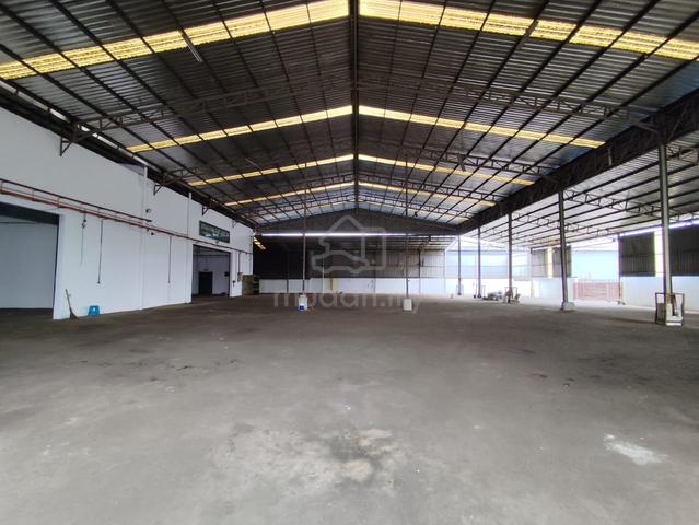 Taman Bukit Maluri Kepong 1