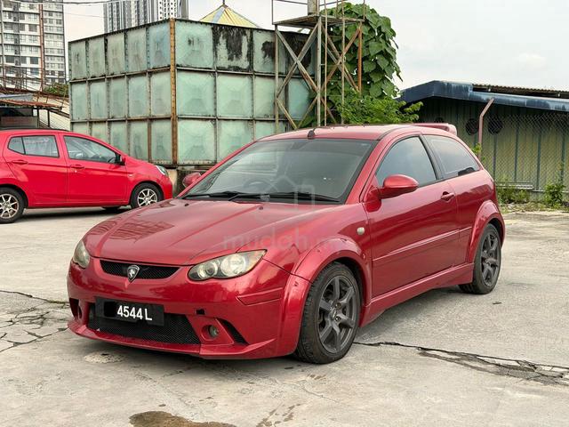 2015 Proton SATRIA 1.6 NEO R3 EXECUTIVE (A) - 3