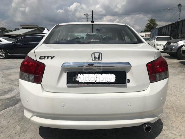 [ 2009 ] Honda CITY 1.5 i-VTEC (A) FULL SPEC - 4
