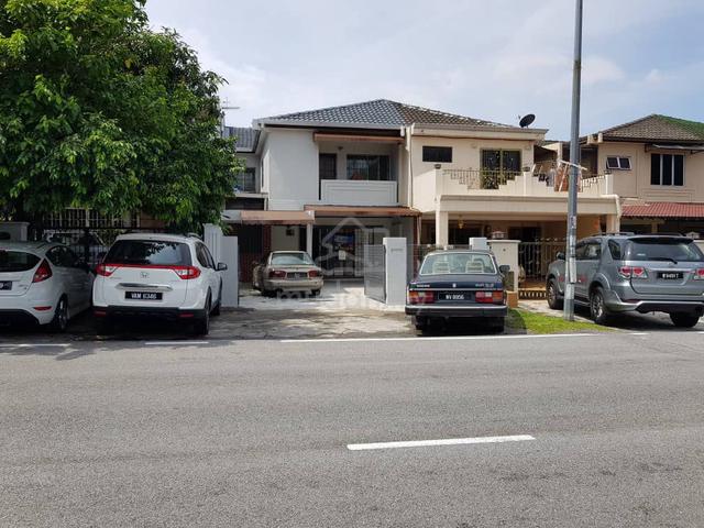 Damansara Utama uptown pj ss21 1