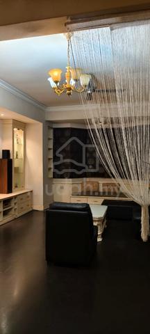 Putra Indah Condominium 1