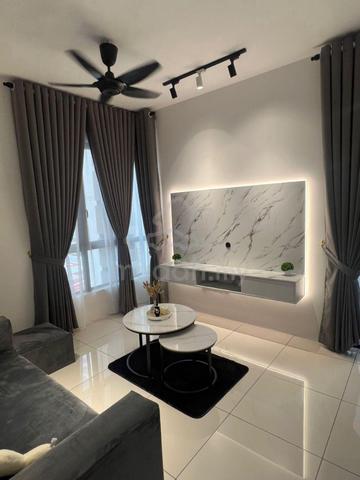 Vivo Executive Apartment 1