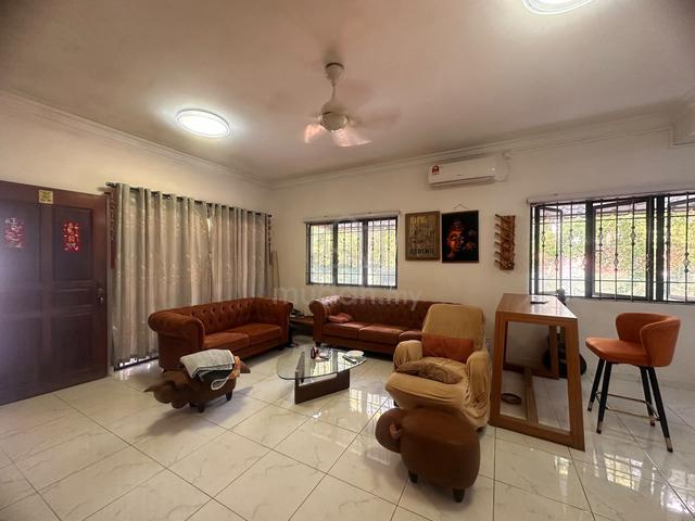 Permas Jaya Johor Bahru Johor 1