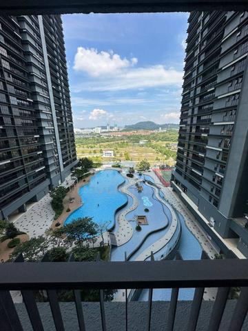 Setia City Residences 1