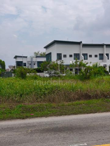 Corner Banglo Lot Kota Kemuning Seksyen 30 Shah Alam Jalan Kebun 1
