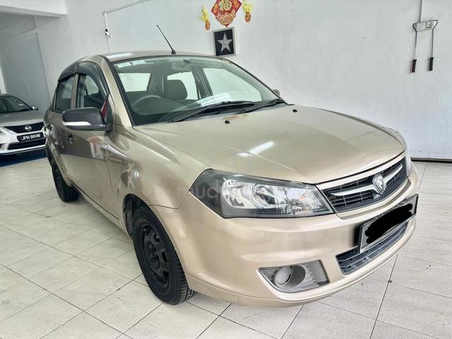 2014 Proton SAGA 1.3 FLX STANDARD (A) - 2