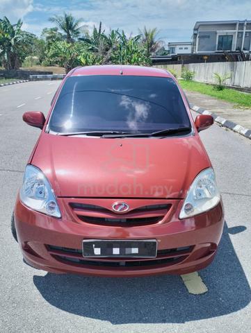 2009 Perodua VIVA 847cc 850 (M) - 3
