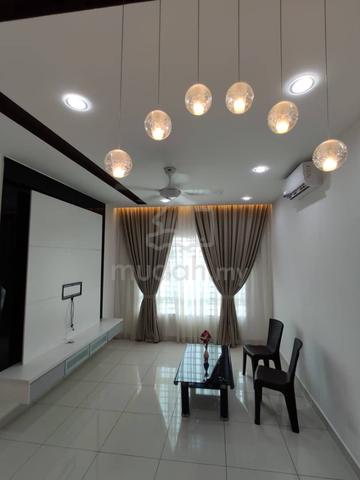 La Thea Residences 1
