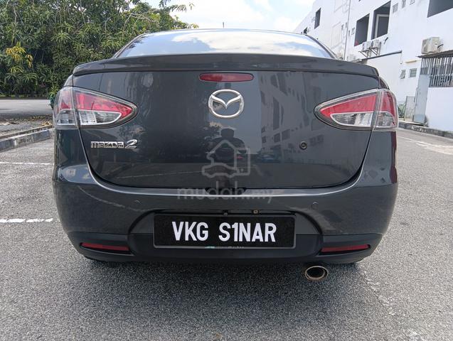 2011 Mazda 2 1.5 R (A) - 5