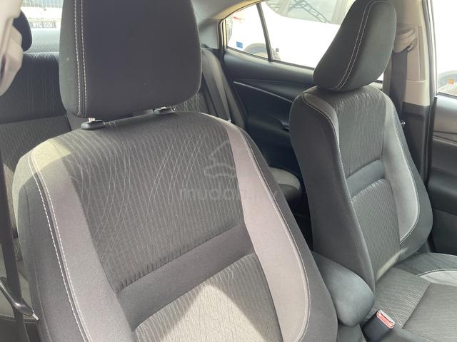 2021 Toyota VIOS 1.5 (A) NEW TYRE BODYKIT F/LOAN - 5
