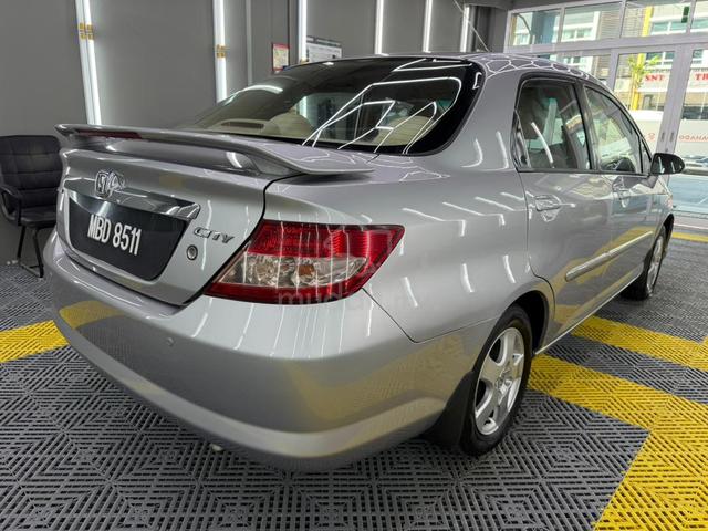 2005 Honda CITY 1.5 i-DSI (A) GOOD CONDITION - 3