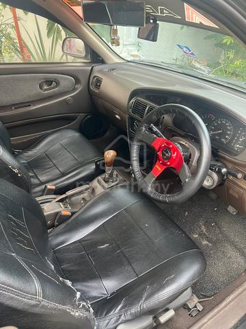 1995 Proton WIRA 1.5 A/B GL (M) - 4