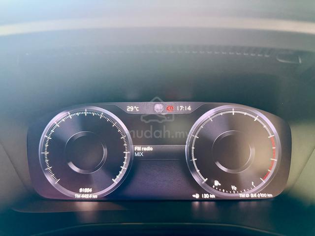 2019 Volvo XC40 2.0 T5 AWD R-DESIGN (A) - 4