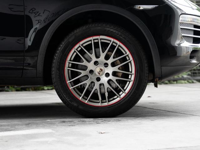 Porsche Cayenne S 4.8 2012 Imported New - 5