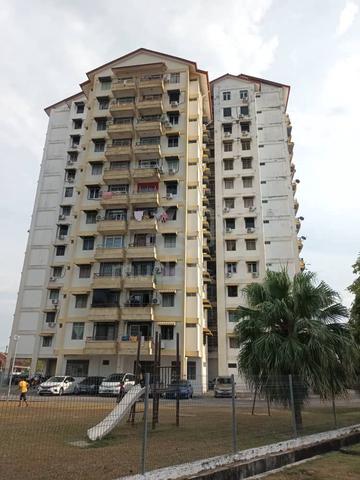 Seri Intan 3