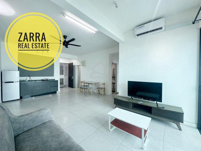 3 Residence 1