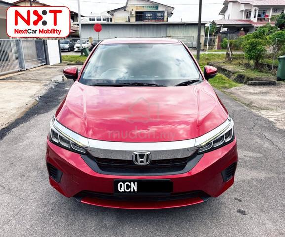 2022 Honda CITY 1.5 S (A) - 3