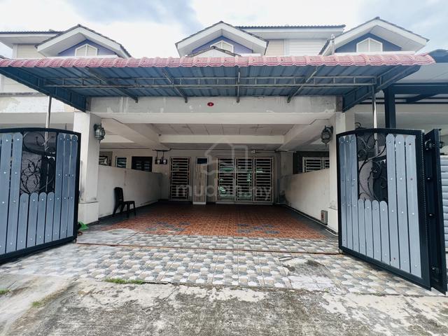 Rumah Sewa Ipoh 1