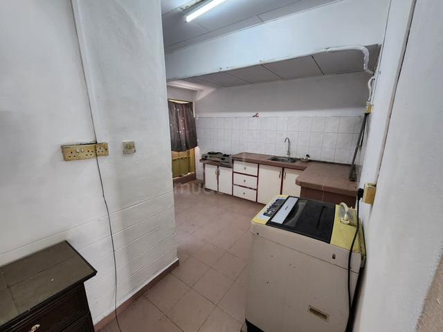 Taman Merak (Simpang Ampat) FOR RENT 1
