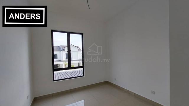 Ashton Ecoworld Cohome Camdon Landed House Batu Kawan Reno For Rent 4