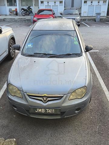 2010 Proton PERSONA 1.6 BASE LINE (A) - 1