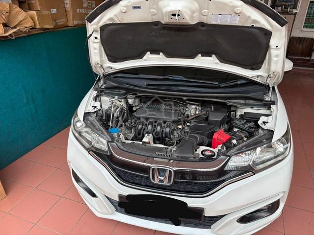 2020 Honda JAZZ 1.5 E MY14 GK FACELIFT (A) - 2
