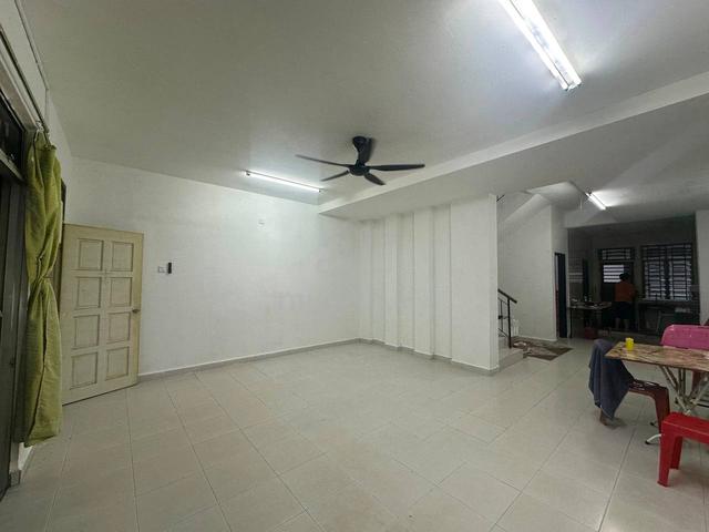 LA Garden @ JP Perdana, Austin Crest, Johor Bahru 1