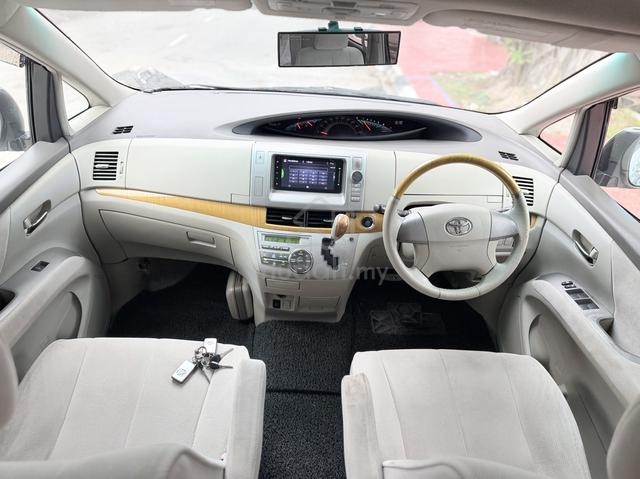 Toyota Estima 2.4 ACR50 2012 NO Accident - 3