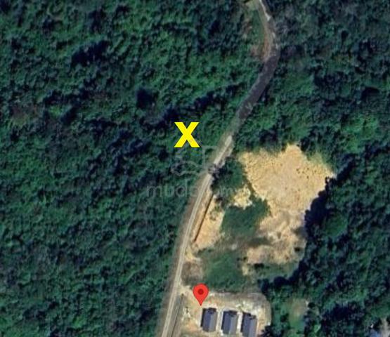Labuan Mixed Development Leasehold Land For Sale 1