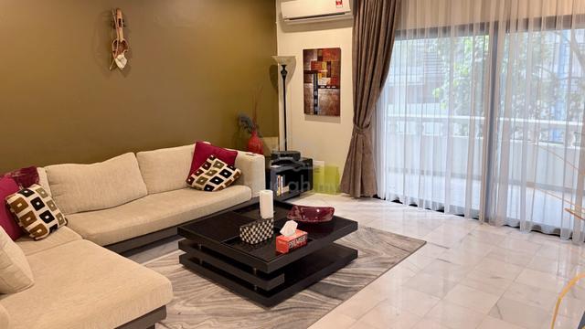 Mayang Court Condominium 1