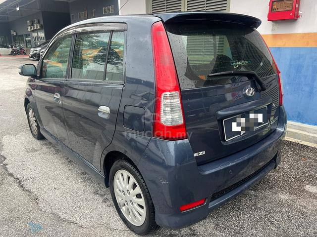 2009 Perodua VIVA 1.0 ELITE EZI EJ-VE (A) - 5