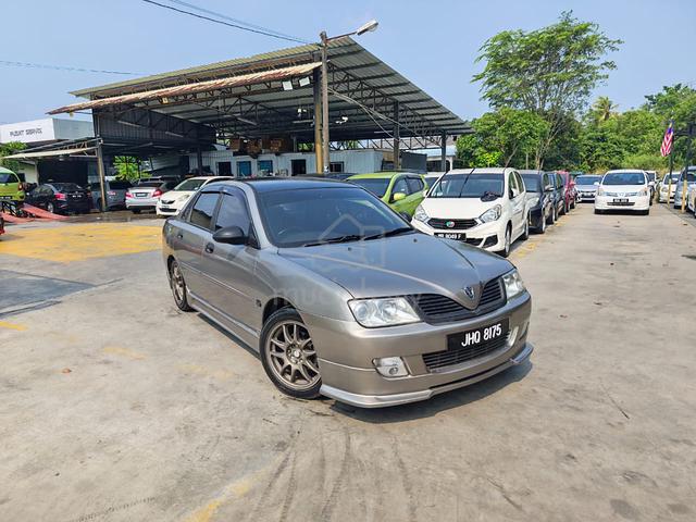 2004 Proton WAJA 1.6 (M) -LOAN KEDAI - 1