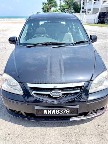 2006 Naza CITRA 2.0 GS (A) - 3