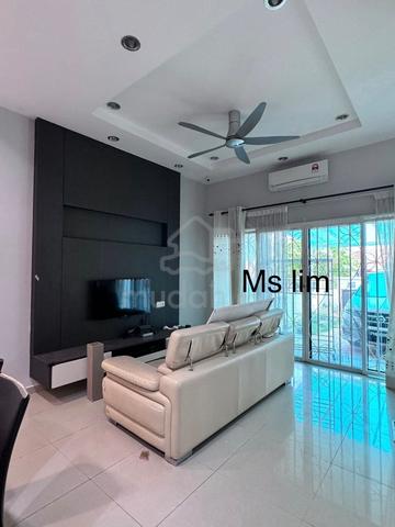 Setia Pearl Island 1