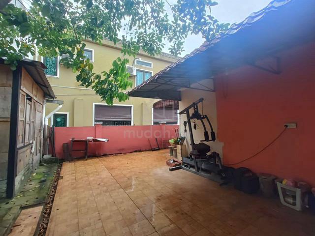 Bungalow 2 Tingkat Di Laman Lili, Nilai Impian 1