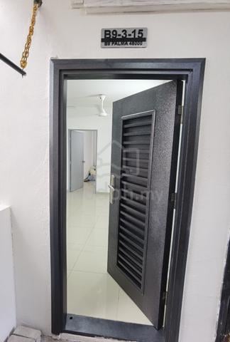Palma Apartment (Bandar Country Homes) 1