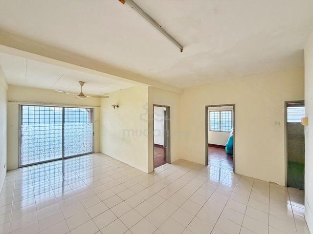 Kristal Heights (Gombak) 1