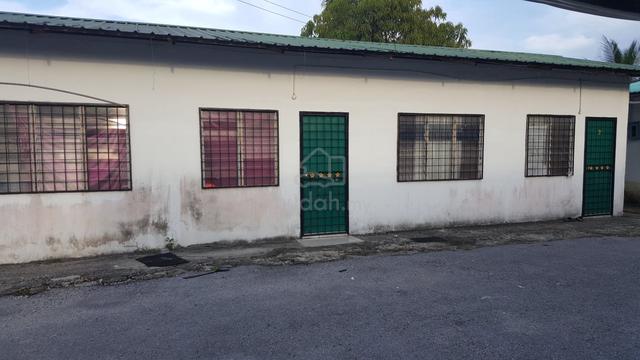 Semariang Small House 1