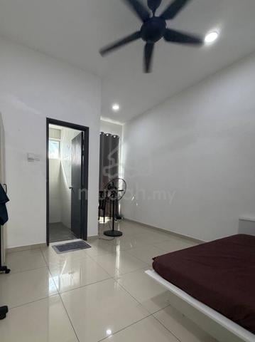 Bilik Sewa Lelaki Tidak Sharing + Tandas Private Sungai Petani 1