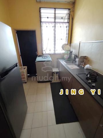 Tasek Mutiara SS6 Simpang Ampat Long Unit Pearl Harmoni Full Loan 1