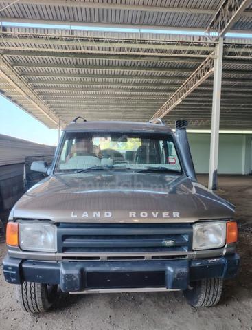 1995 Land Rover RANGE ROVER 3.9 VOGUE (A) - 1
