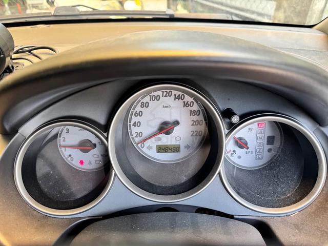 2004 Honda JAZZ 1.5 VTEC (A) - 5
