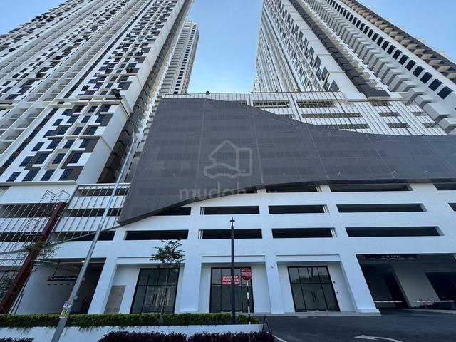Vivo Condominium Commercial Ground Floor Shoplot Looking For Rent ! 1