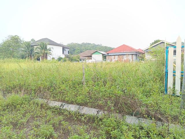 TANAH LOT UNTUK DIJUAL||Sg Buloh||DEKAT DENGAN JALAN BESAR!!!!! 1